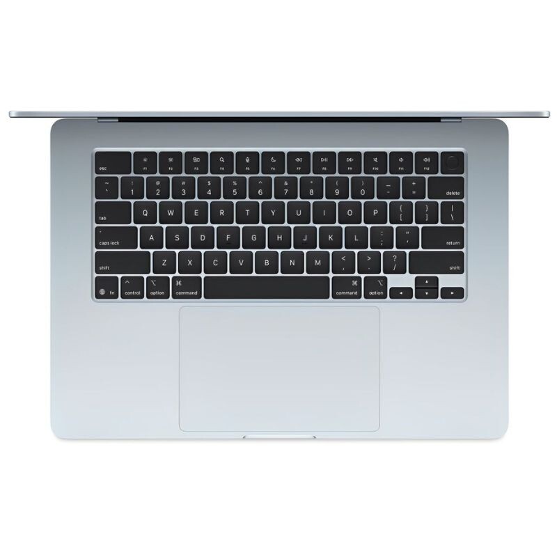 Macbook Air M4 15 2025 16gb/256gb SKY (MC7A4LL/A) Macbook Air M4 15 2025 16gb/256gb SKY (MC7A4LL/A)