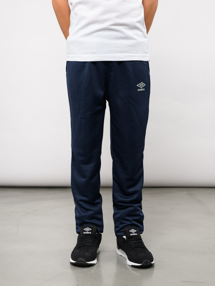 Pantalón Training Tapered Umbro Niños - 001 