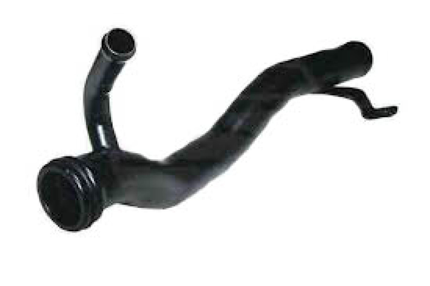 CAÑO FIAT AGUA METAL BOMBA DUNA 1.7D 93' - 