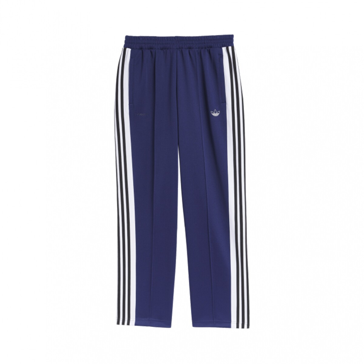 PANTALON adidas TYSHAWN - Blue 