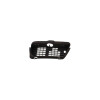 REJILLA DE PARAGOLPE IZQUIERDA GOLF 3 93/98 Rejilla De Paragolpe Izquierda Golf 3 93/98