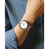Reloj Análogo Casio Edifice EFR-526D Alta Gama Blanco