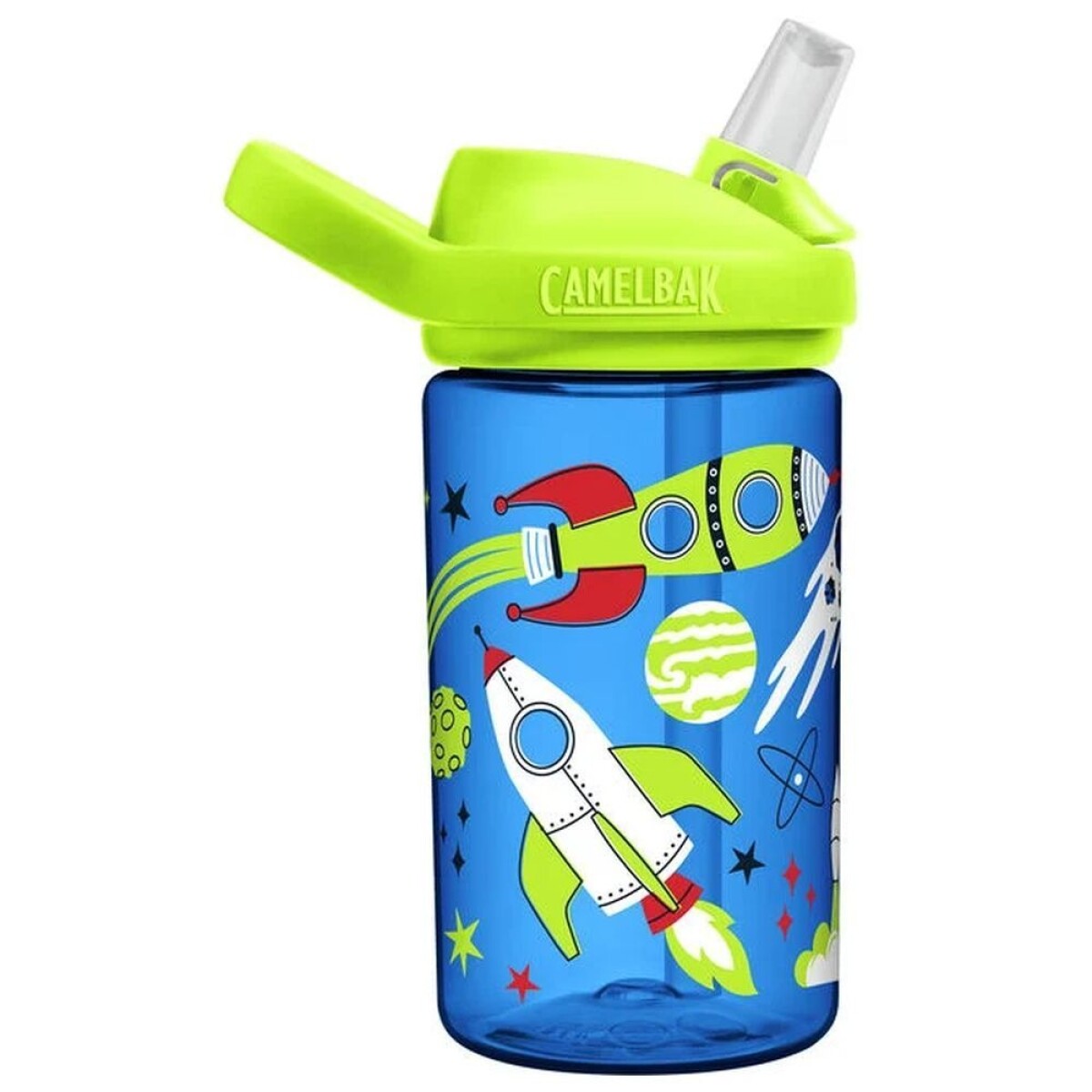 Vaso todoterreno CAMELBACK - cohete 