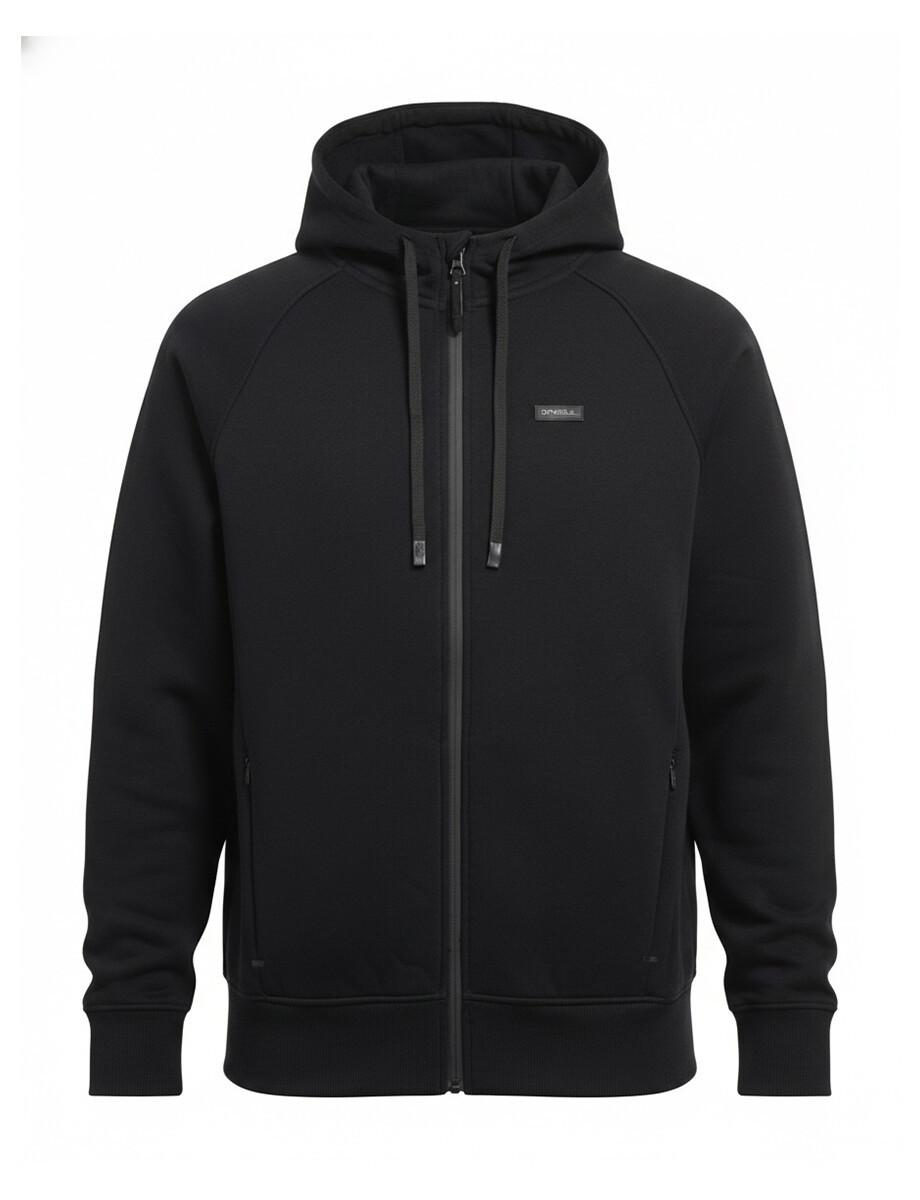 Canguro O'Neill Sand - Negro 