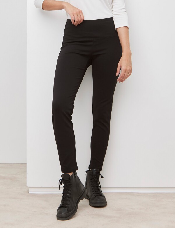 Legging Slimming NEGRO