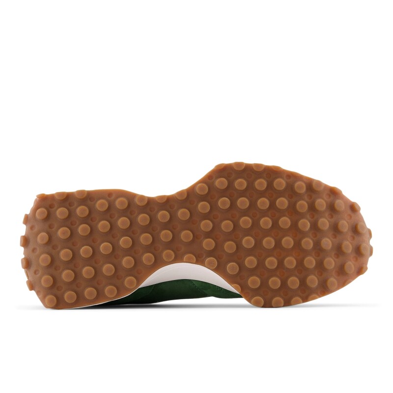 Championes New Balance Unisex - 327 - U327WSC GREEN