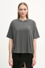 Camiseta W' Nelson Gris