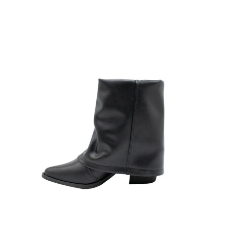 BOTA 34-39 PRETO