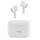 Auriculares Noise Cancelling TWS AIWA In Ear Con Micrófono Manos IPX4 y Carga Rápida USB C Blanco | AW30ANCW