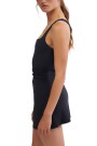 VESTIDO NEVER BET Negro