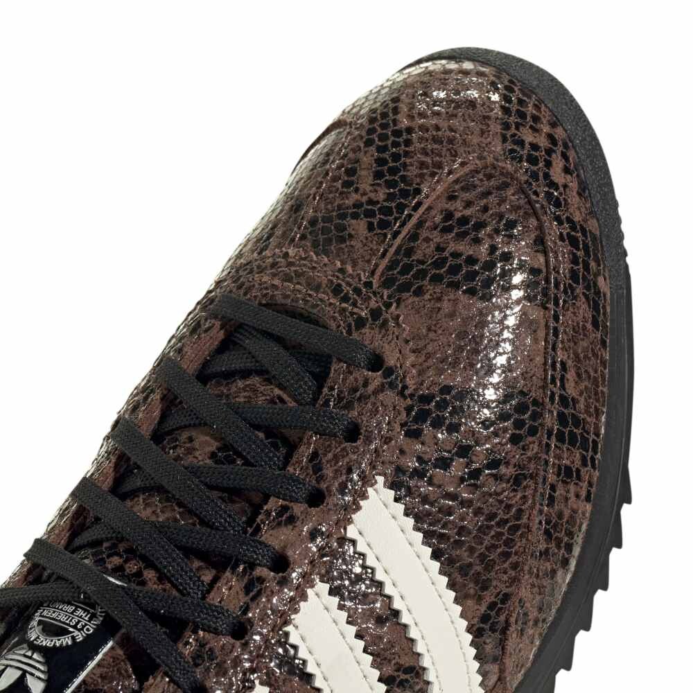 Zapatillas Adidas Sl 72 OG W Mujer Brown