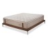 Somier de resortes Icon Extra King 193x203x36