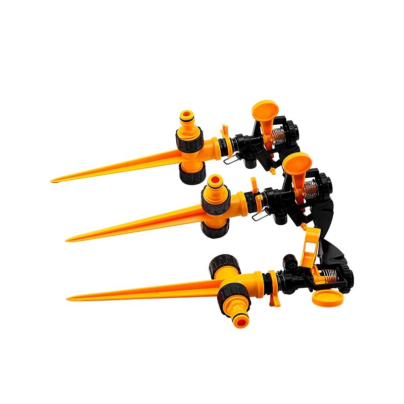 DINGQI ASPERSOR PARA RIEGO PICA ABS Dingqi Aspersor Para Riego Pica Abs