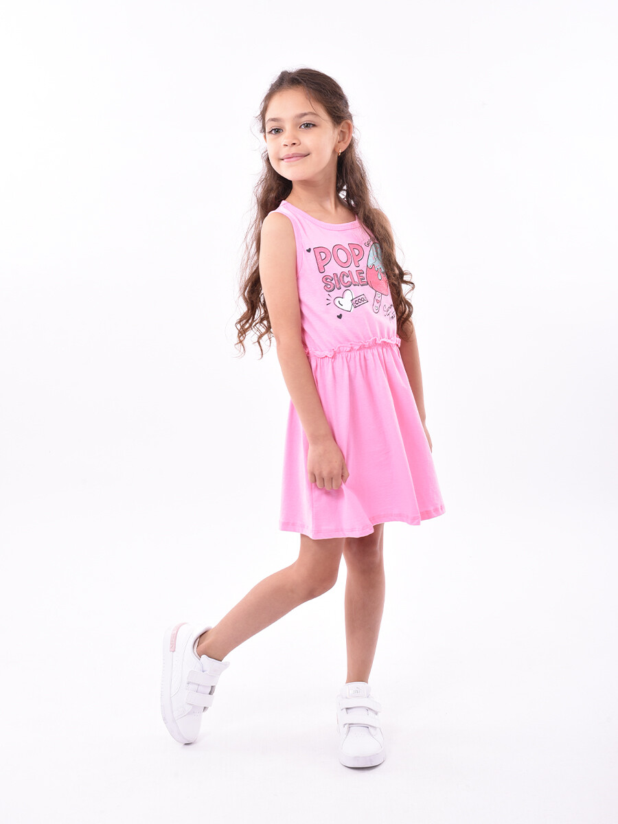 VESTIDO OLIVA - VARIANTE 4 