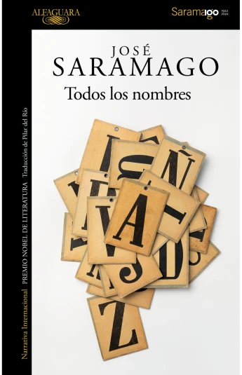 Todos los nombres Todos los nombres