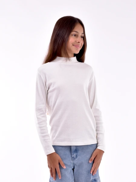 POLERA SEATTLE OFF WHITE