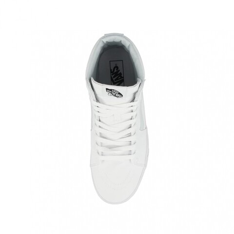 Vans UA SK8-Hi True White