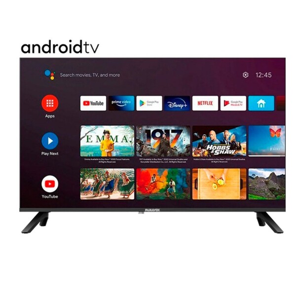Smart Tv Panavox 32 android 202-4 Smart Tv Panavox 32 android 202-4