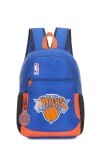 Mochila NY Knicks NBA Azul