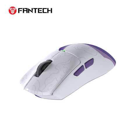 Mouse Gaming Inalámbrico Fantech WG13A Gear5 One Piece Mouse Gaming Inalámbrico Fantech WG13A Gear5 One Piece