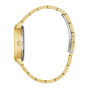 Reloj Guess Quattro Acero Oro GW0300L2 0