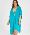 Camisola jazmin Turquoise