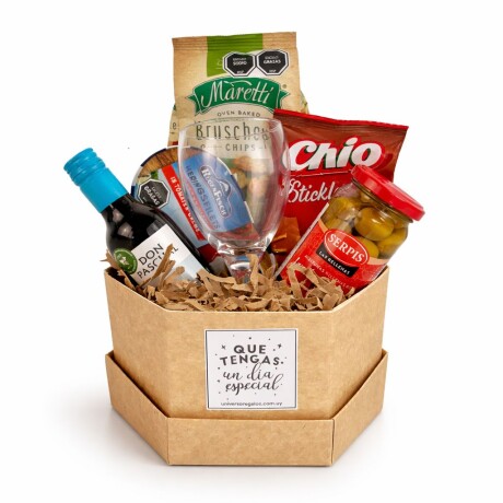 Que tengas un dia especial Que tengas un dia especial