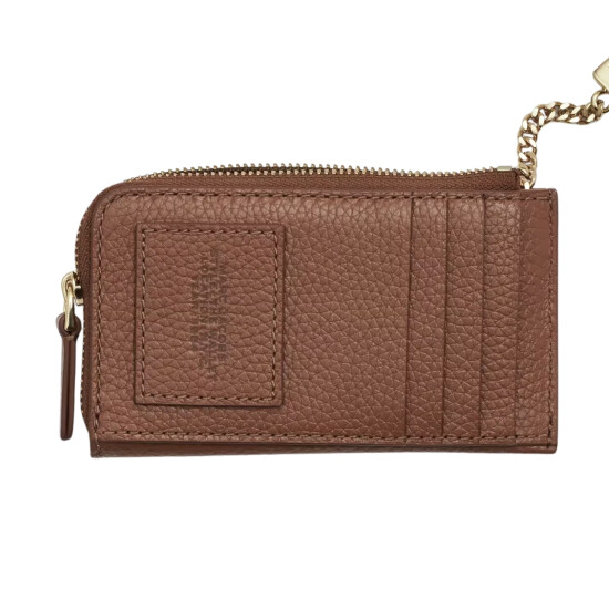 MARC JACOBS - THE TOP ZIP MULTI WALLET 212