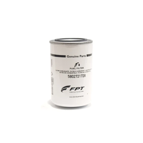FILTRO DE COMBUSTIBLE TL5/T6BR FILTRO DE COMBUSTIBLE TL5/T6BR