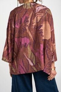 Kimono Multi