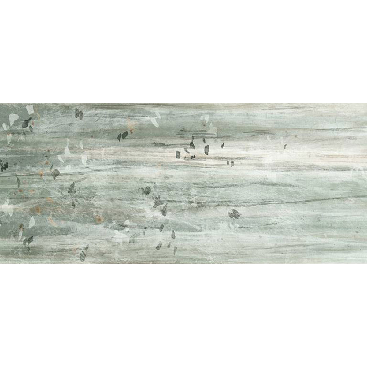 Porcelanato Para Piso Y Pared 120X278 Decorado Hojas Gamas De Verde Fap 