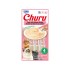 Churu de Atún con Salmón 56 Gr (4 unidades) Churu de Atún con Salmón 56 Gr (4 unidades)