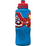 STOR ERGO BOTELLA AVENGERS 400 ML única