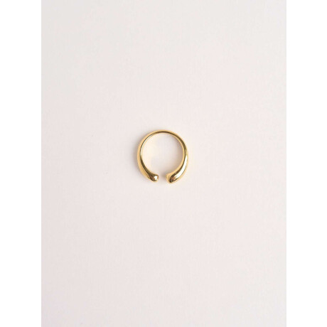 Anillo Milan Gold
