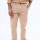 Pantalon de gabardina Rivera Beige