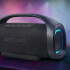 Parlante Portatil Muse M980bt 300w Bluetooth Batería PARLANTE MUSE M 980BT NEGRO