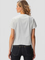 Remera Maruna Blanco
