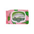 Toallitas desmaquillantes x30pcs fragancia de aloe vera Toallitas Desmaquillantes X30pcs Fragancia De Aloe Vera