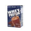 Whey Protein Frutilla 400 G Sylab Whey Protein Frutilla 400 G Sylab