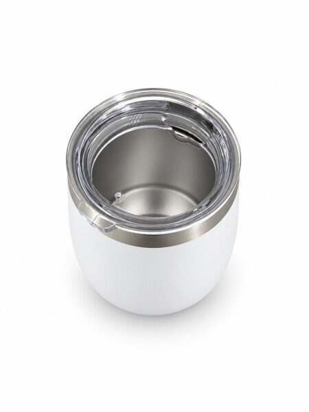 MATE 240ML BLANCO