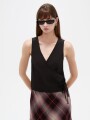 Musculosa Tariat Negro