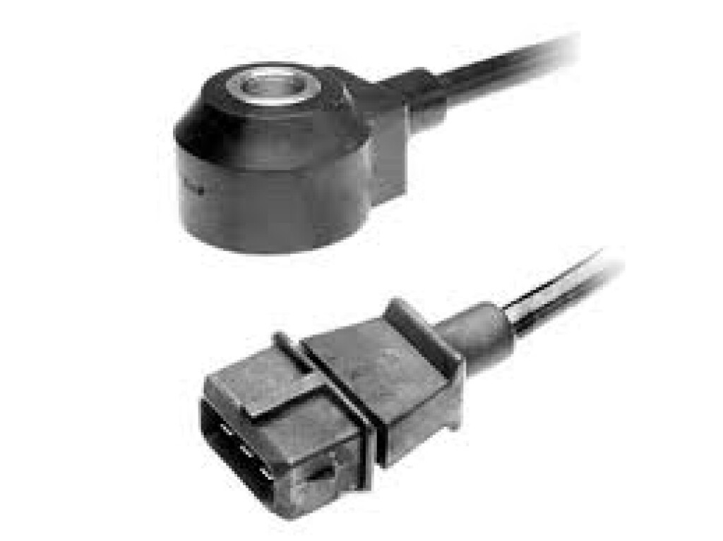 Sensor de Detonación