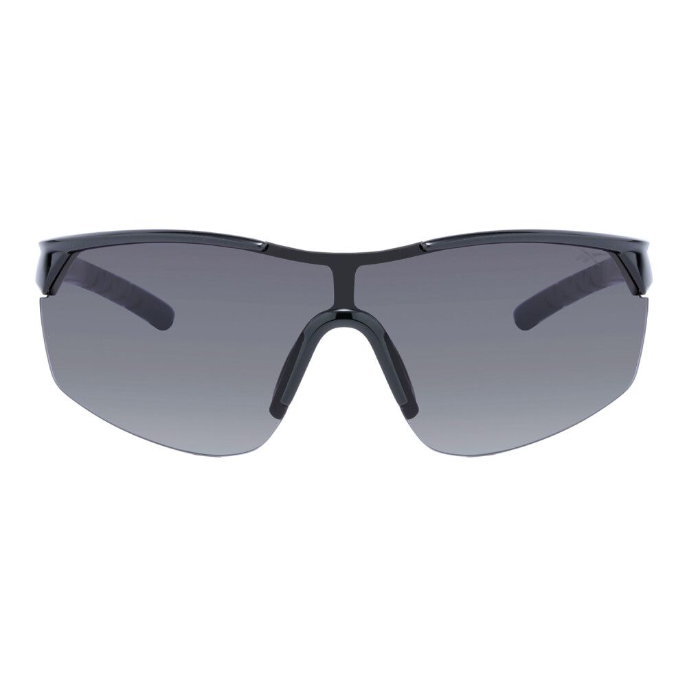 Lentes De Sol Policarbonato Reebok Performance Gradiente/Gris