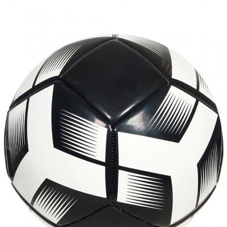 Pelota Adidas Starlancer Blanco - Negro