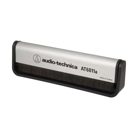 CEPILLO ANTI ESTATICA AUDIO TECHNICA CEPILLO ANTI ESTATICA AUDIO TECHNICA