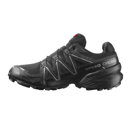 Salomon Speedcross 6 Gtx 20 Years Q1 Unisex Negro