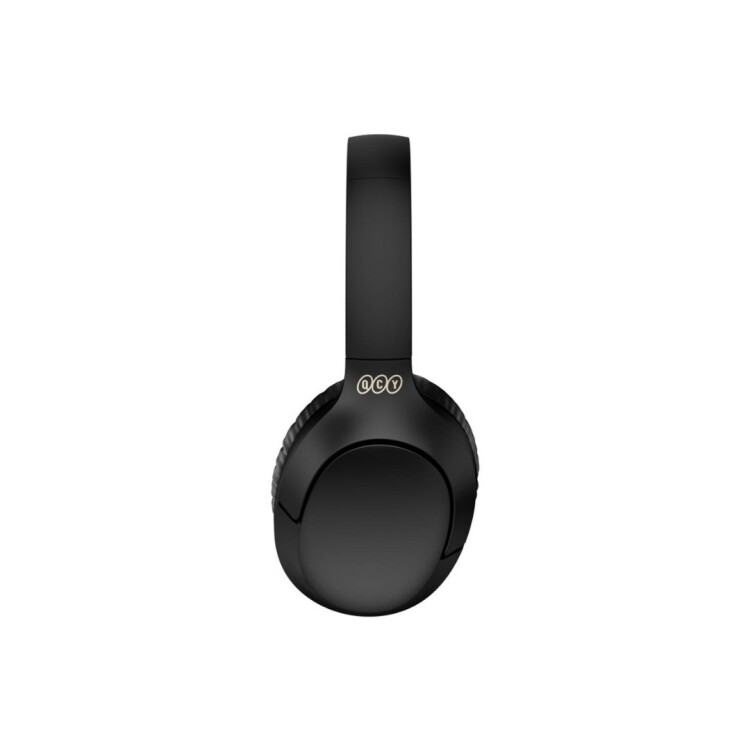 Auricular Bluetooth con Cancelacion Ruido QCY H2 PRO NEGRO