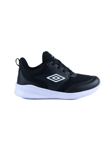 Championes COOLMOVE Umbro Junior 002