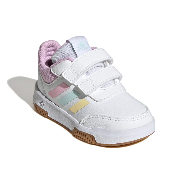 Adidas Tensaur Sport 2.0 Cf I Blanco-lila