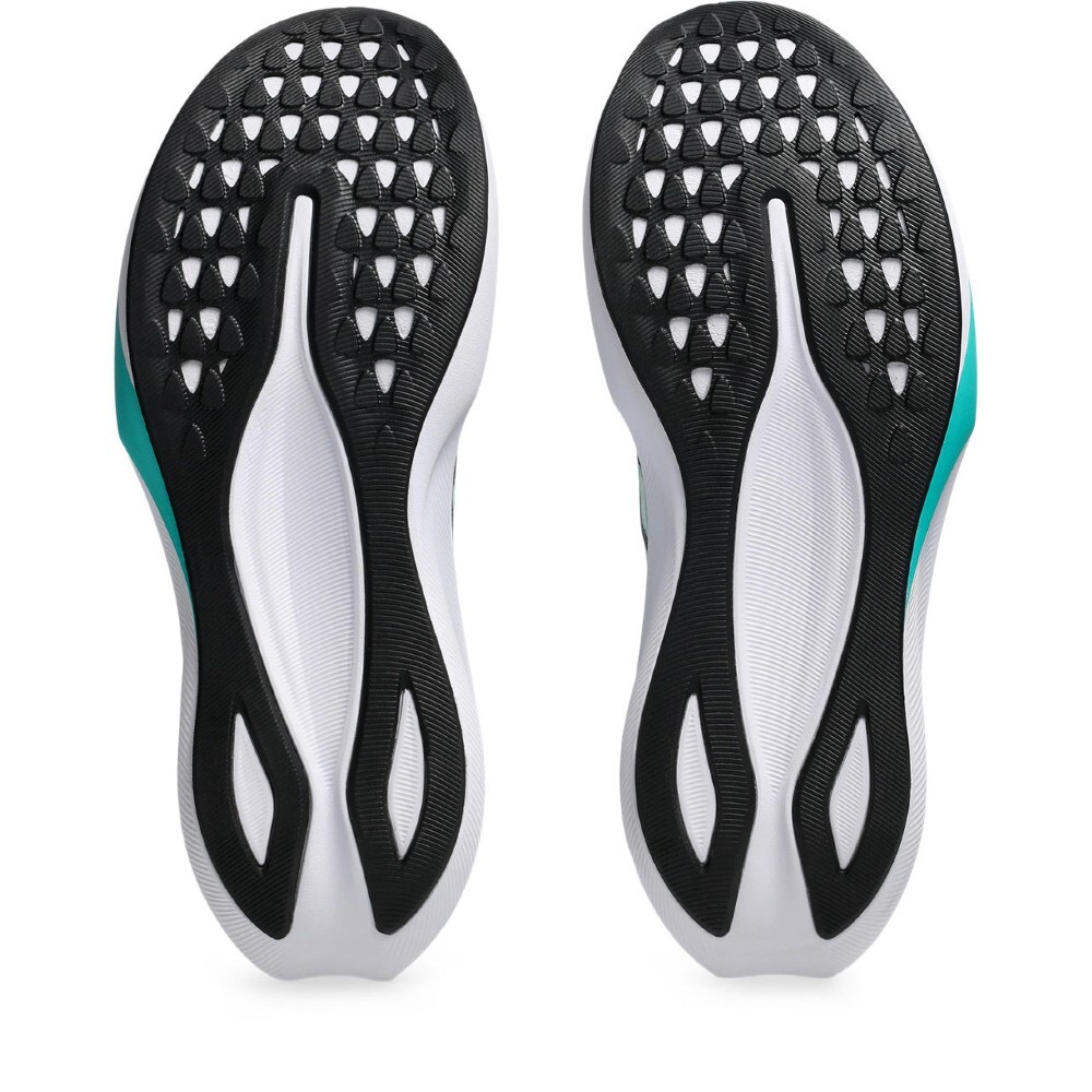 Zapatillas Running Hyper Speed 4 Mujer Soothing Sea/black